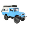 1:12 MN-Model Японский пикап FJ45 (закрытый кузов), 4WD